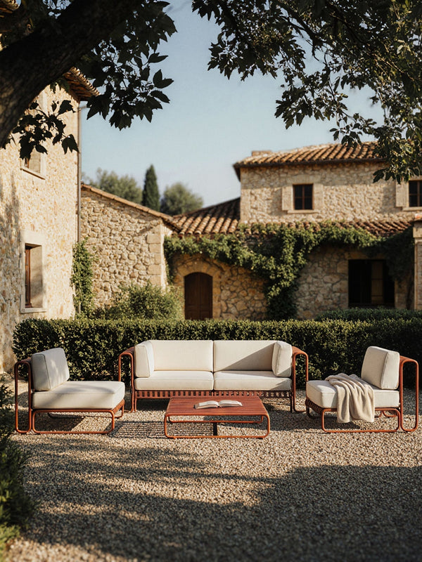 Garden Furniture