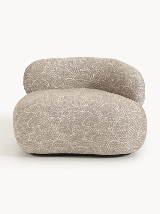Simpales Alba Chair, Lounge