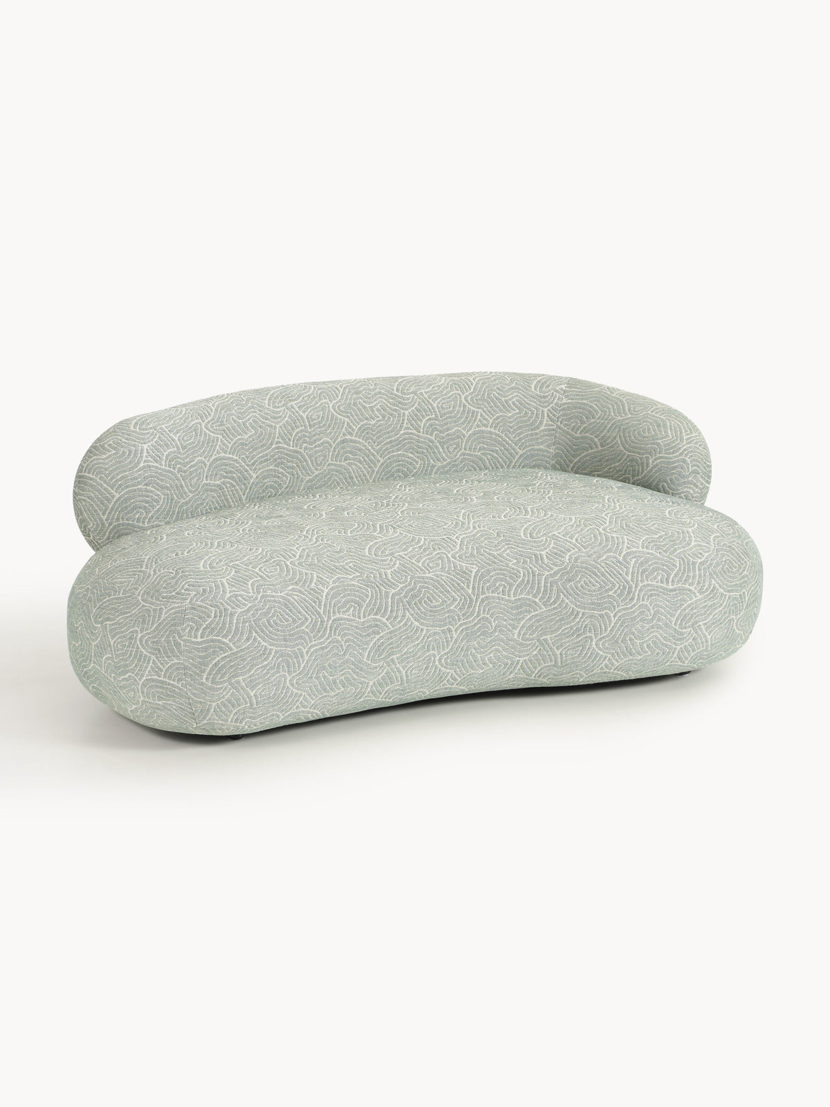 Simpales Alba Sofa – 2-Seater