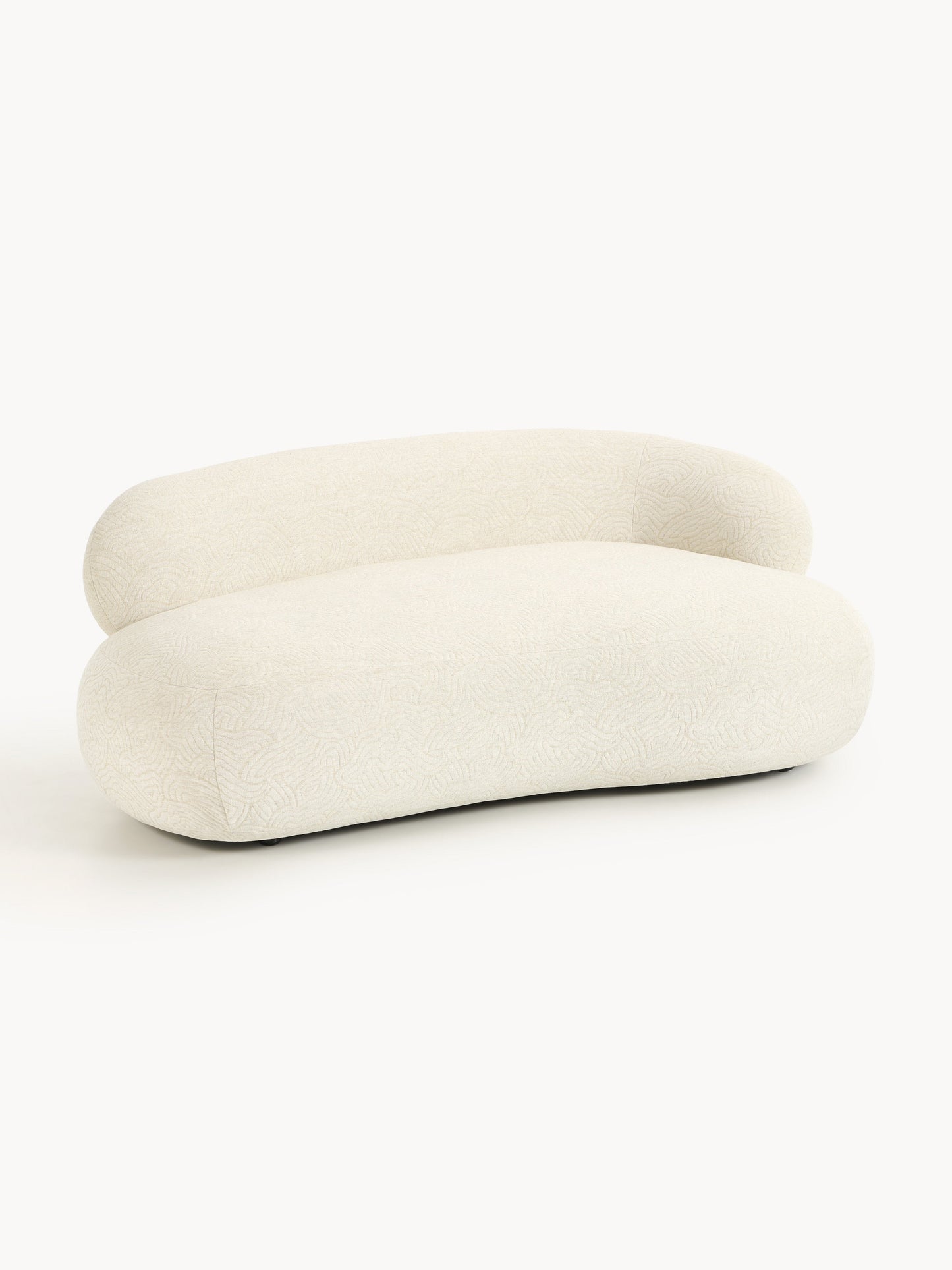 Simpales Alba Sofa – 2-Seater