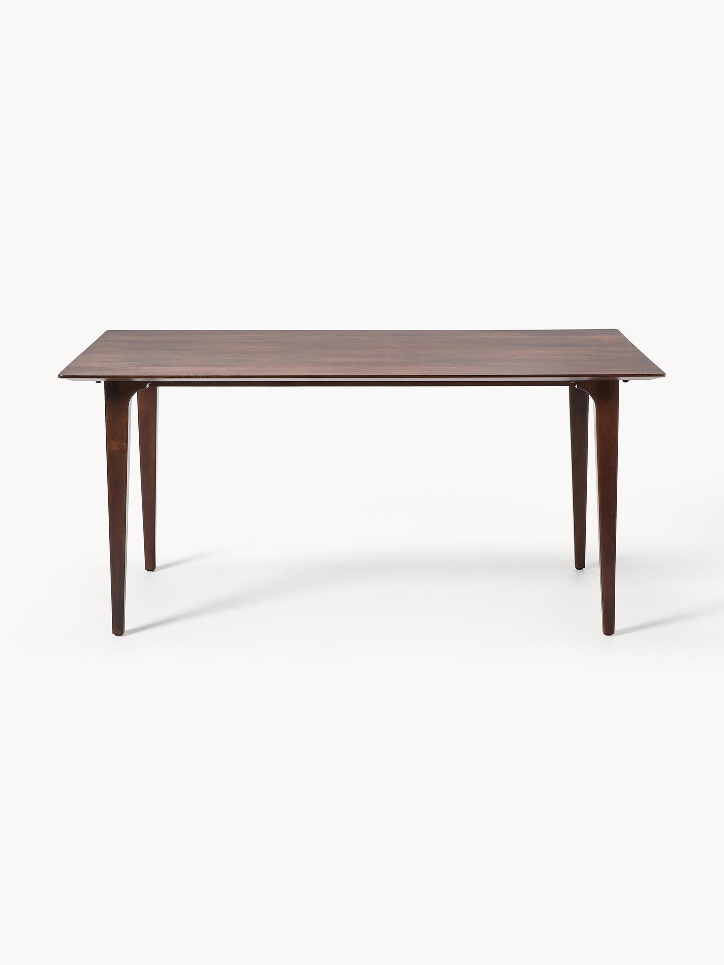 Simpales Archie Dining Table, Mango Wood, in Various Sizes