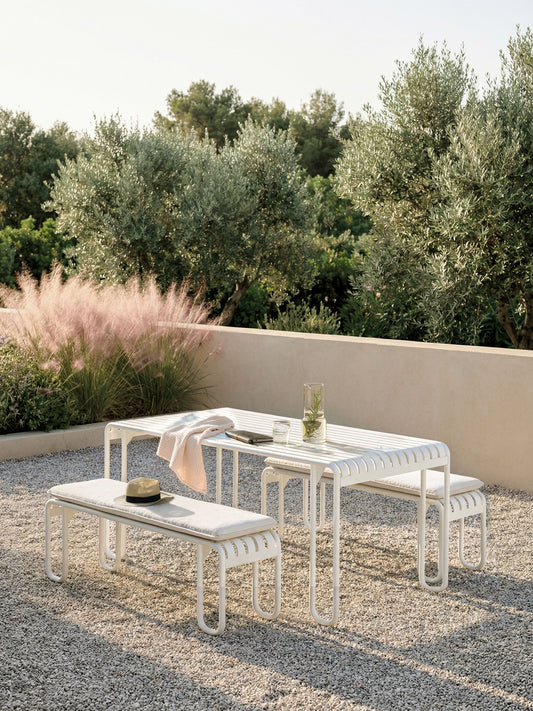 Simpales Caio Table for Garden Use, 180 x 90 cm