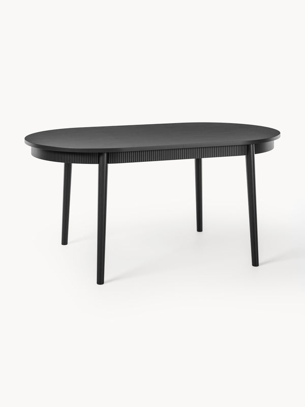 Simpales Calary Dining Table with Extension, in Various Sizes