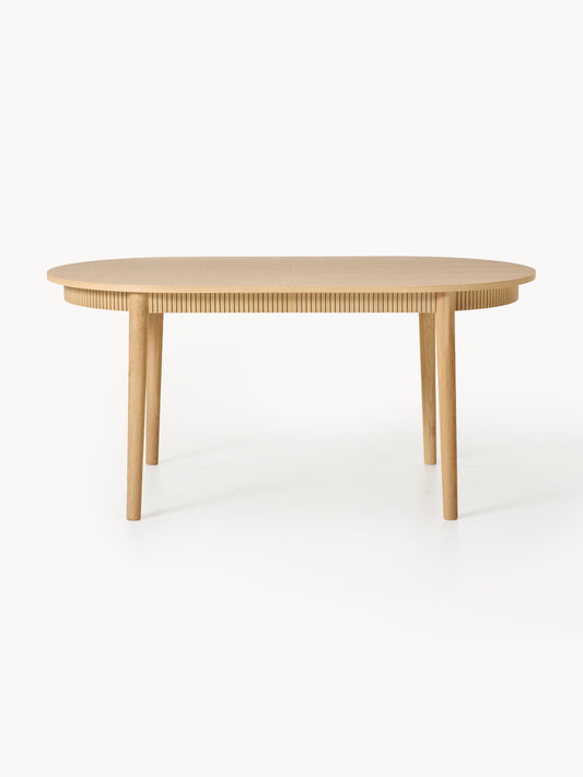 Simpales Calary Dining Table with Extension, in Various Sizes