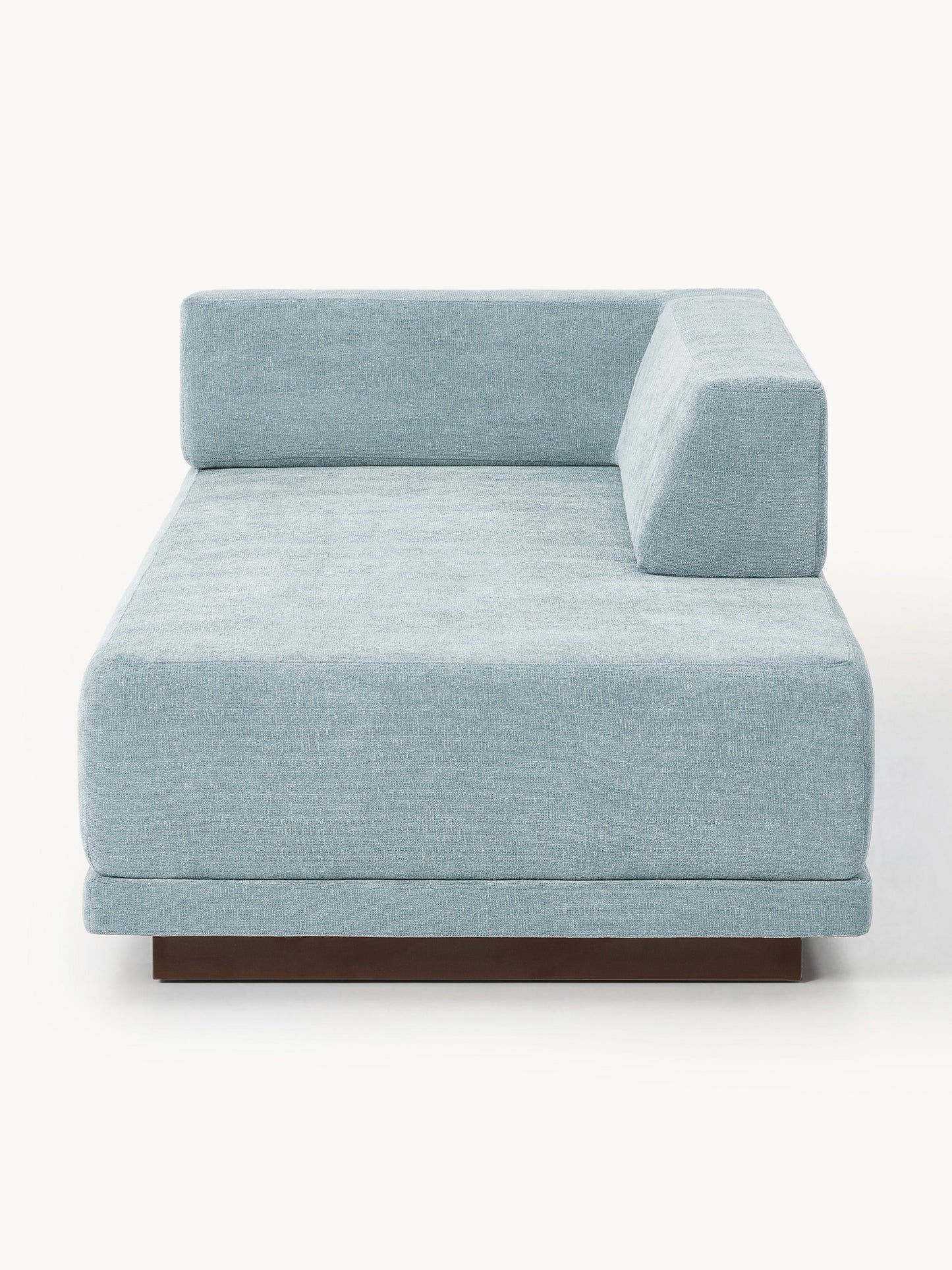 Simpales Colin Corner Ottoman Module