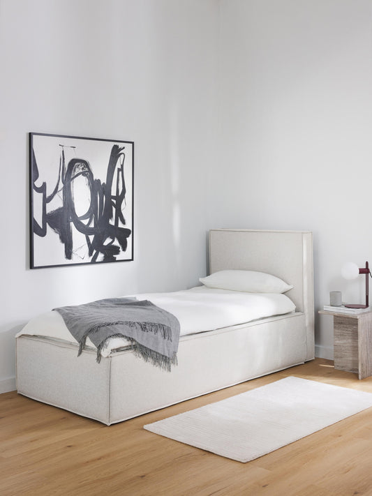 Simpales Dream Bed Frame, Single