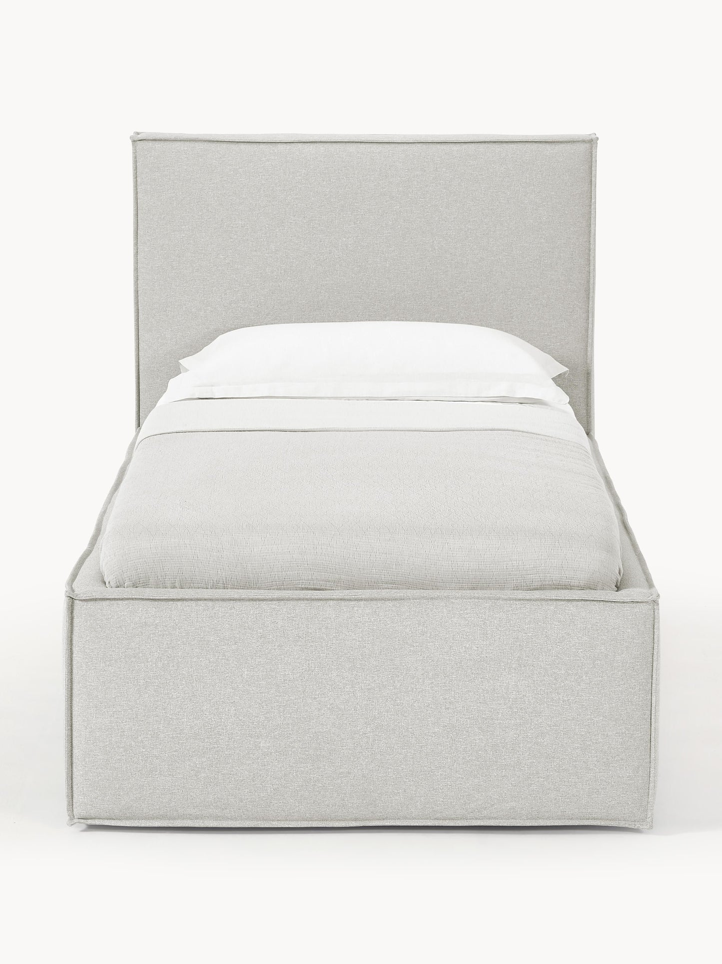 Simpales Dream Bed Frame, Single