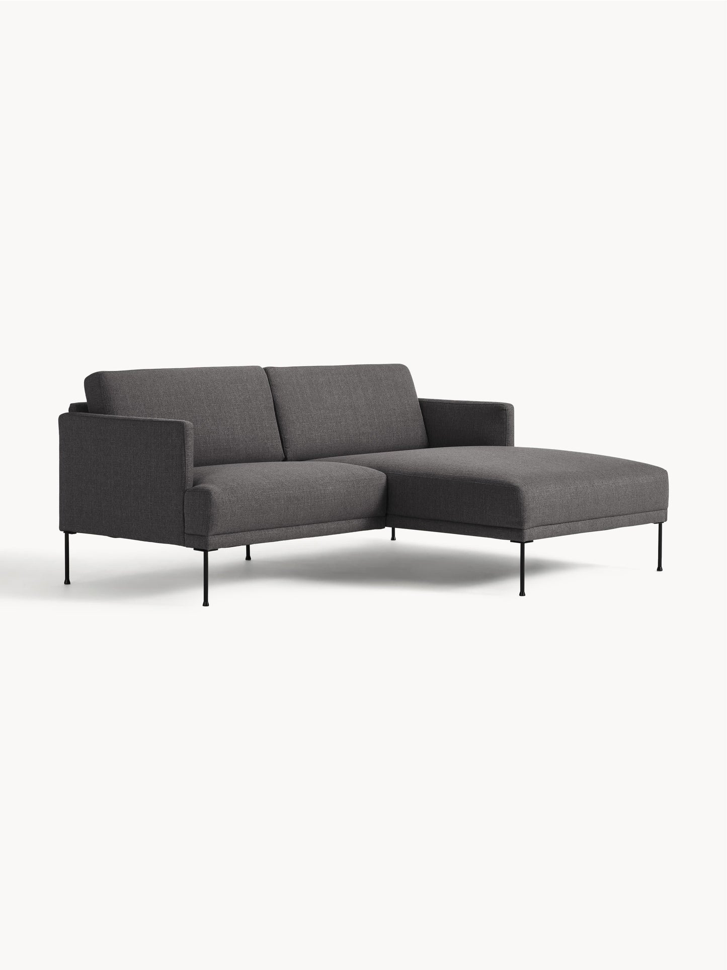 Simpales Fluente Small Sofa (Corner)