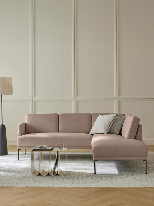Simpales Fluente Sofa – Corner