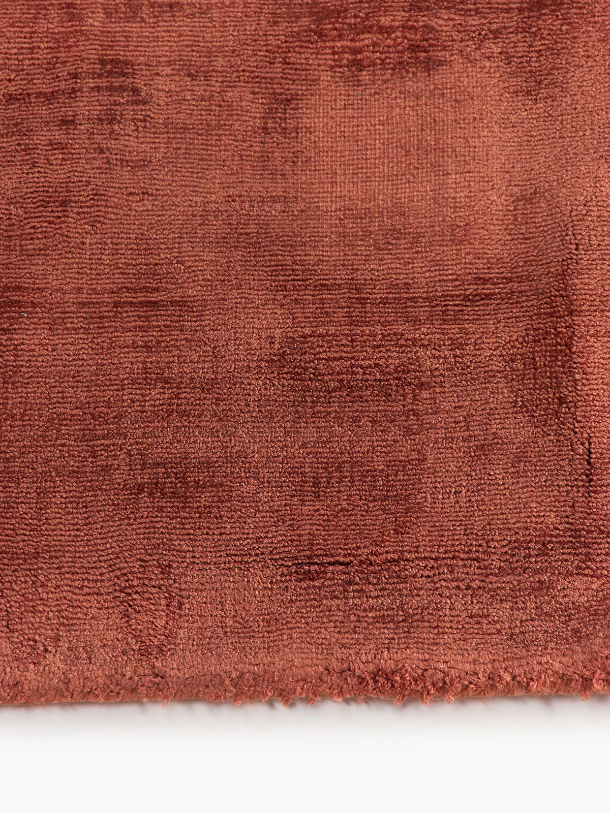Simpales Jane Rug in Hand-Woven Viscose