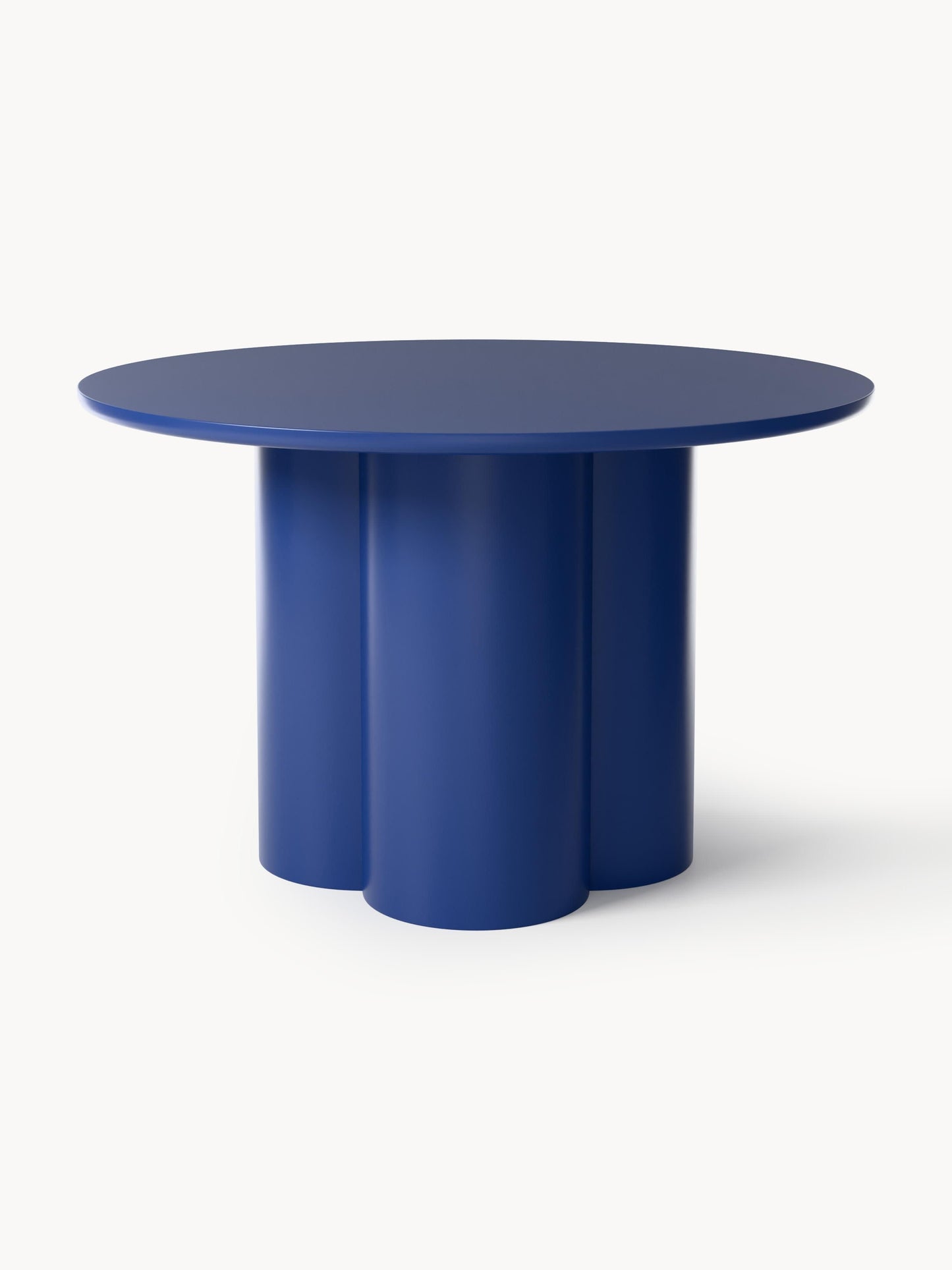 Simpales Keva Dining Table, Round, Size Ø 120 cm