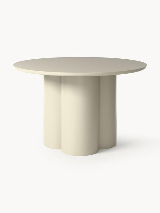 Simpales Keva Dining Table, Round, Size Ø 120 cm