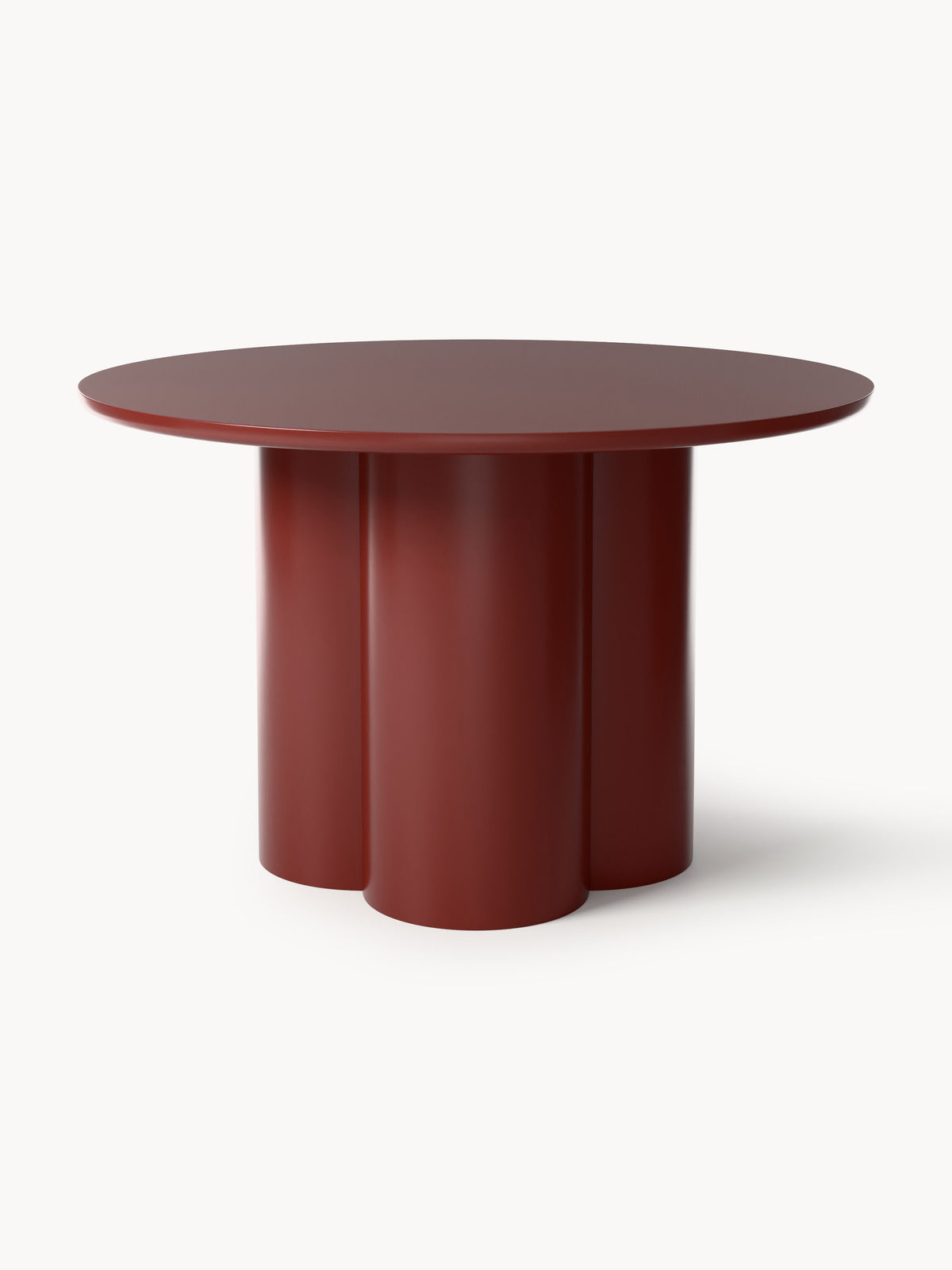 Simpales Keva Dining Table, Round, Size Ø 120 cm