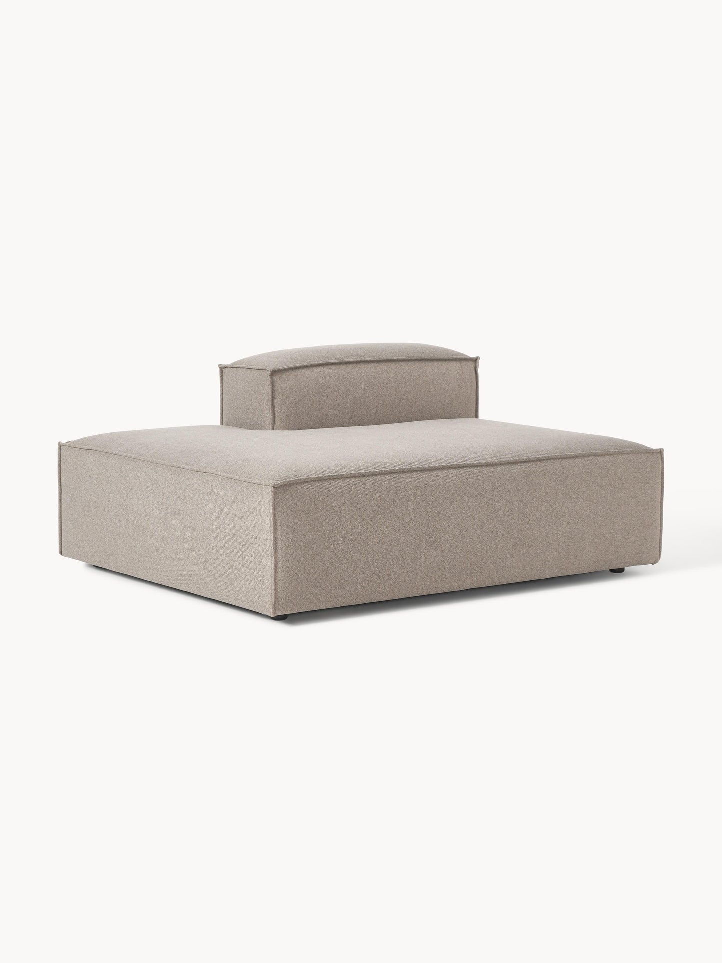 Simpales Lennon Module, Ottoman