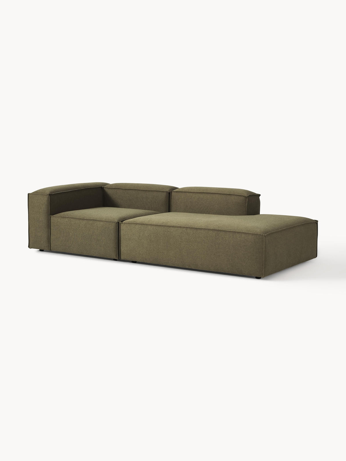 Simpales Lennon Ottoman – Modular
