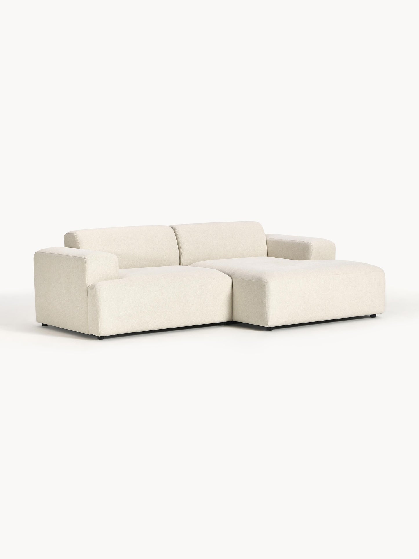 Simpales Melva Sofa, Corner (3-Seater)