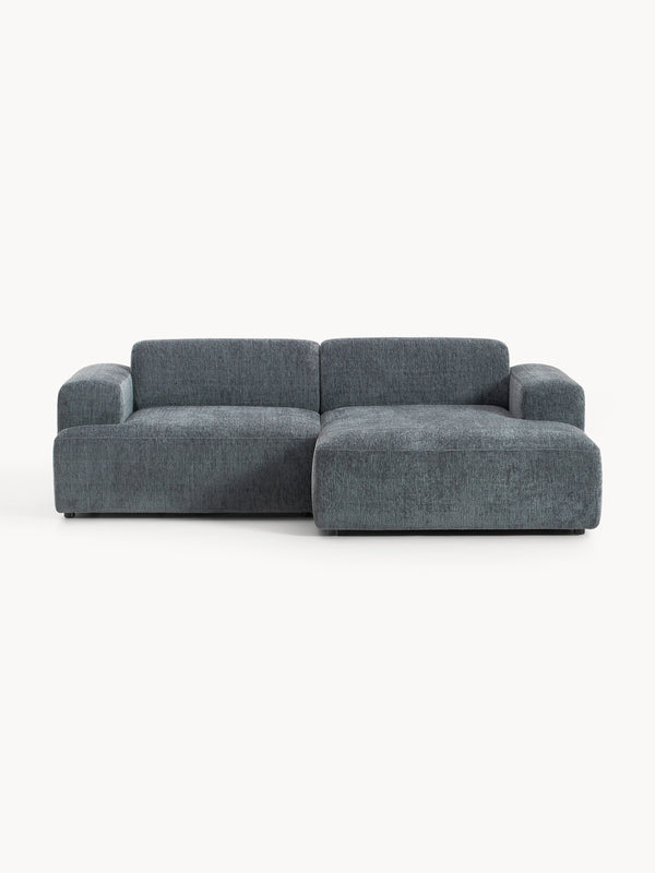 Simpales Melva Sofa, Corner (3-Seater)