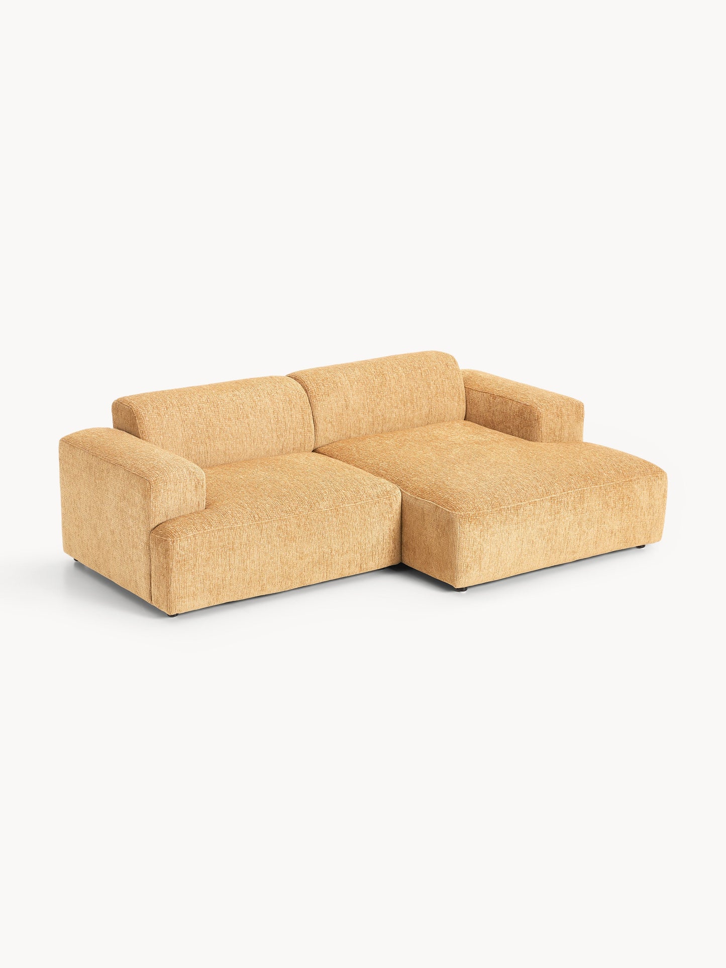 Simpales Melva Sofa, Corner (3-Seater)