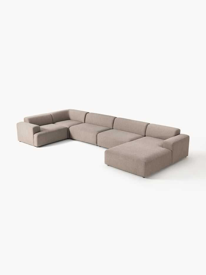 Simpales Melva Sofa – XL
