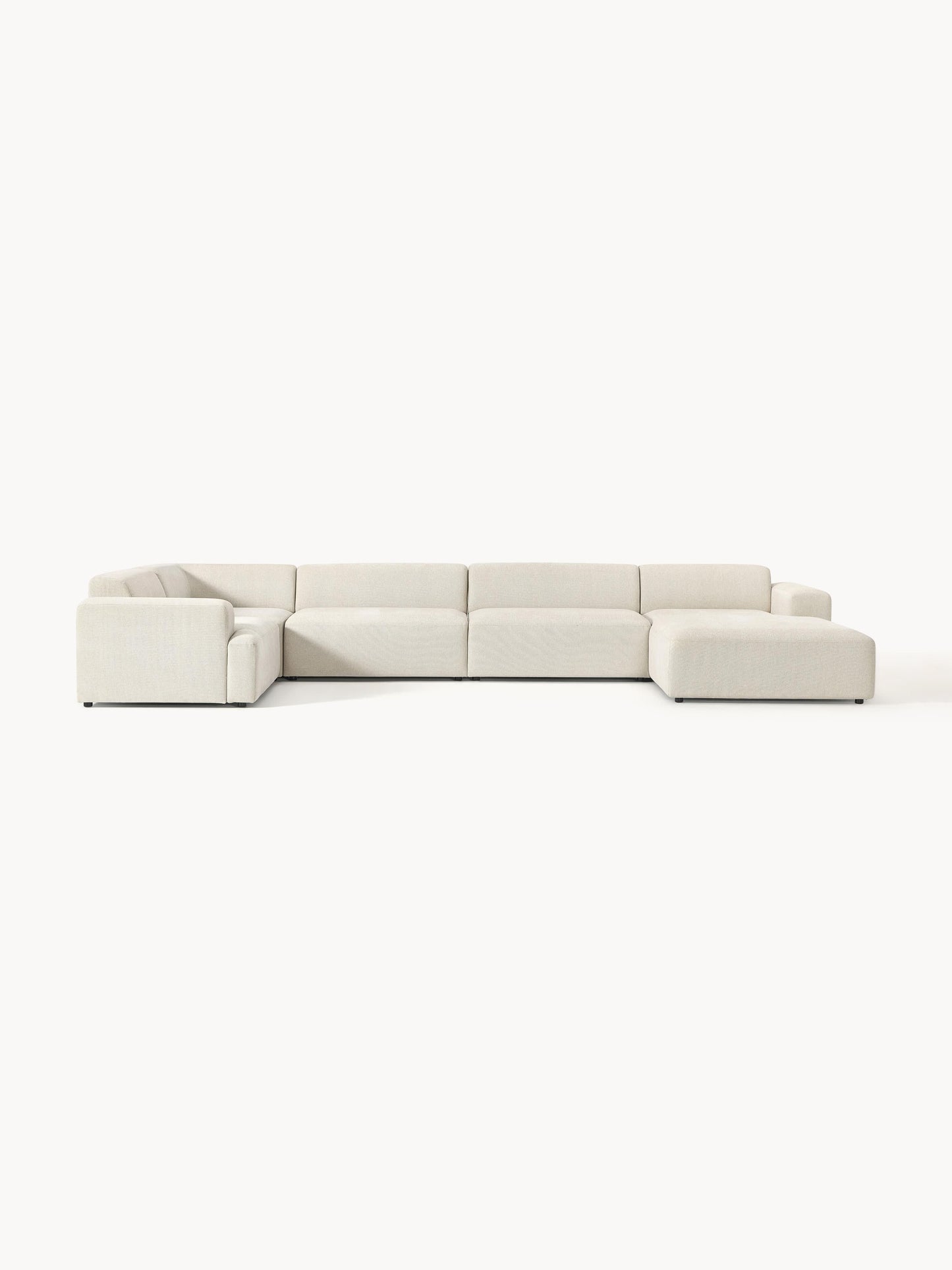 Simpales Melva Sofa – XL