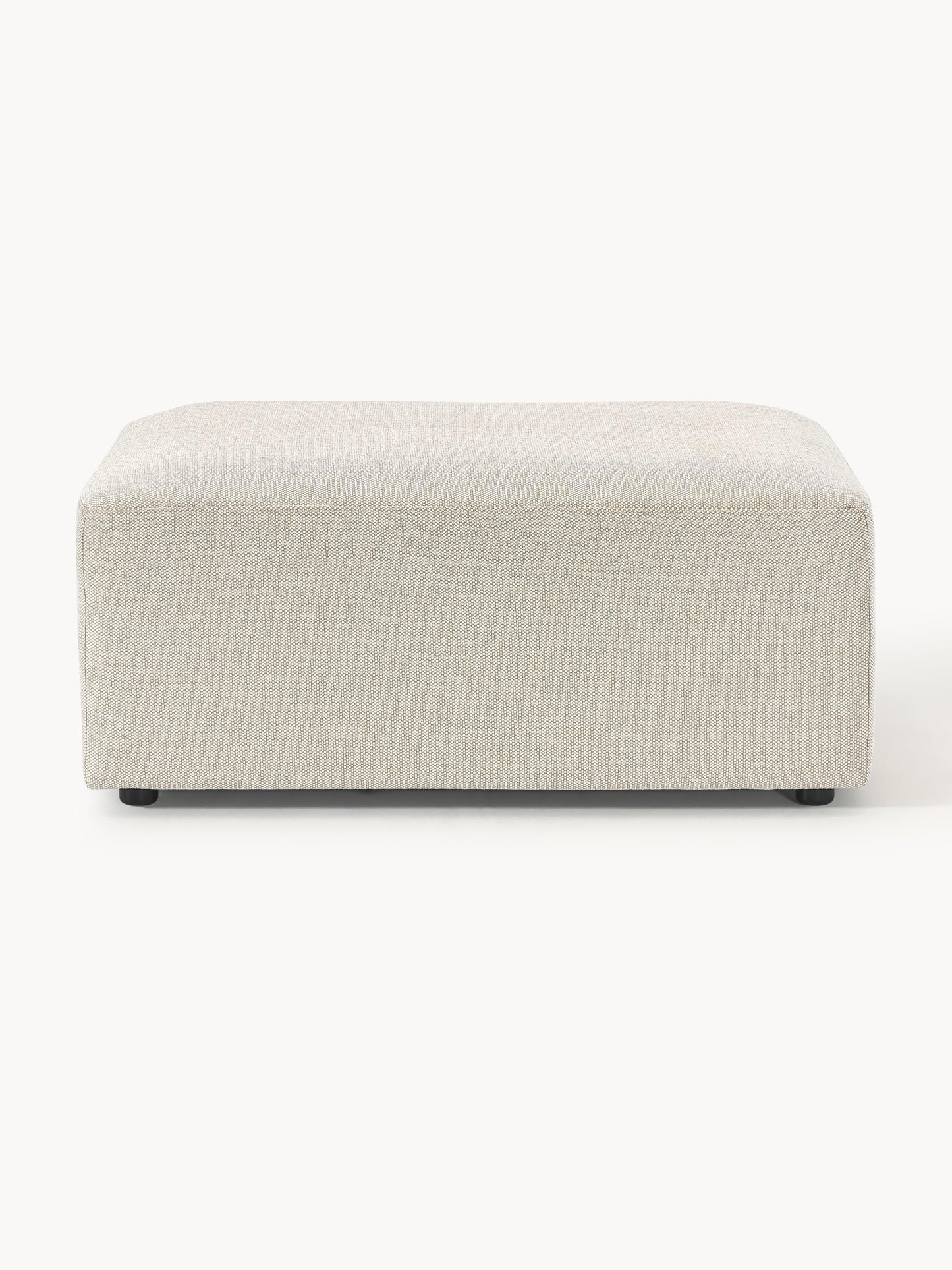 Simpales Melva Stool, Measuring W 99 x D 72 cm