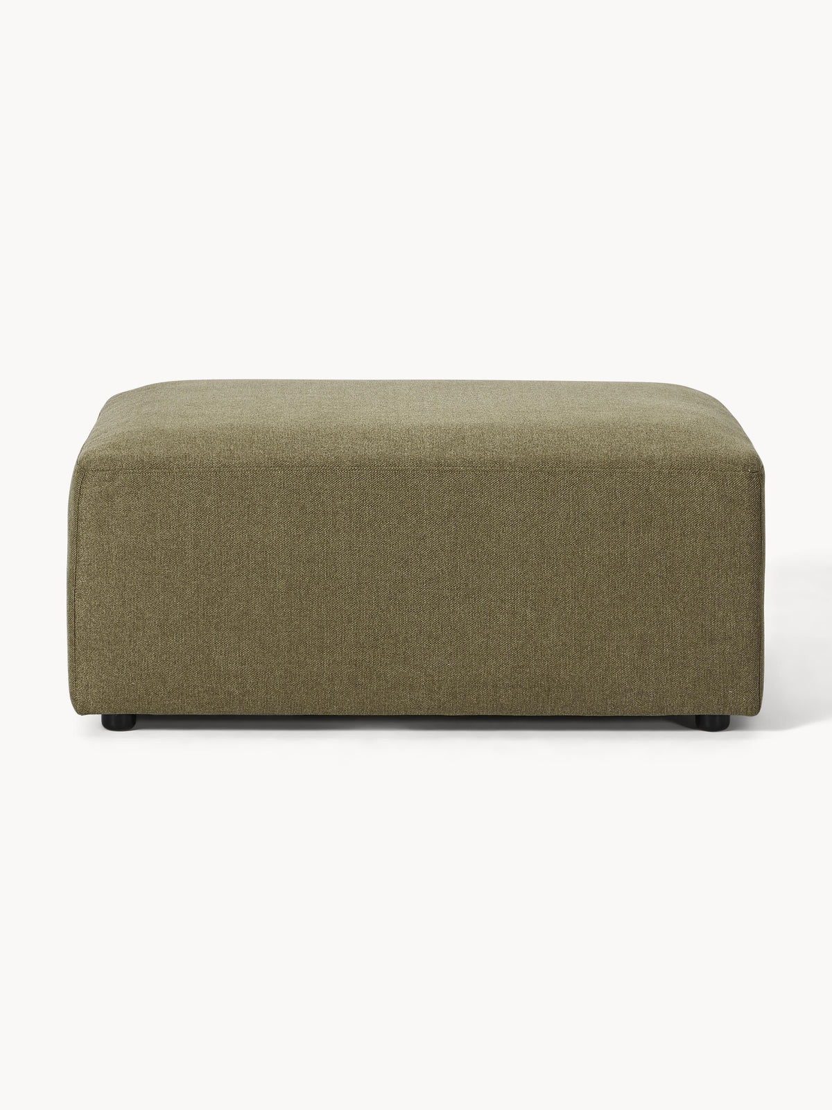 Simpales Melva Stool, Measuring W 99 x D 72 cm