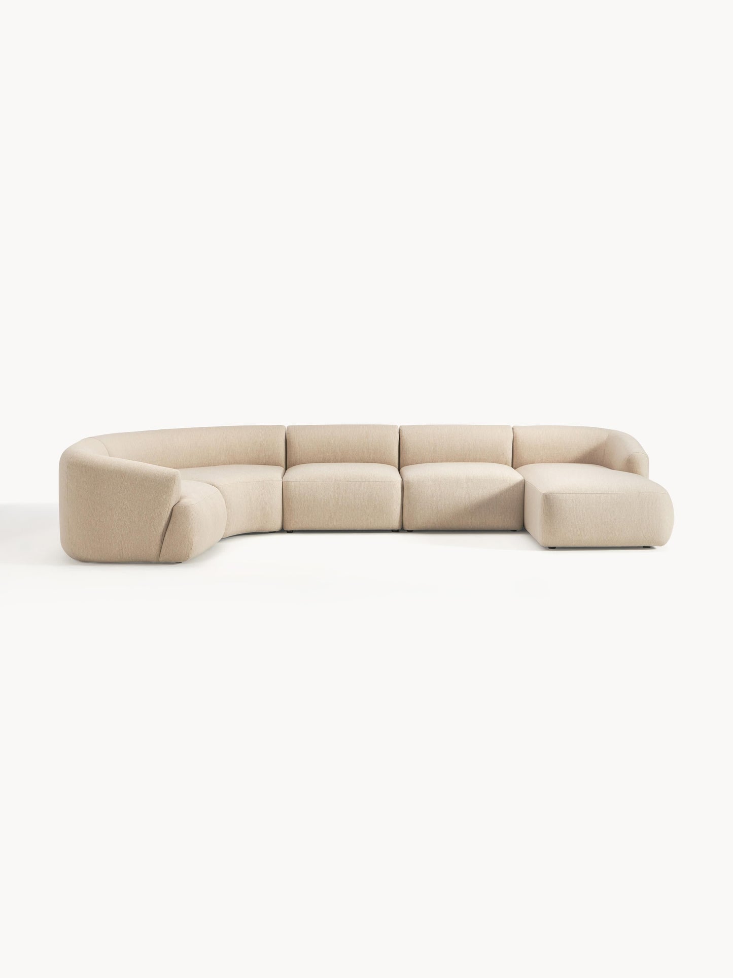Simpales Sofia XL Modular Sofa