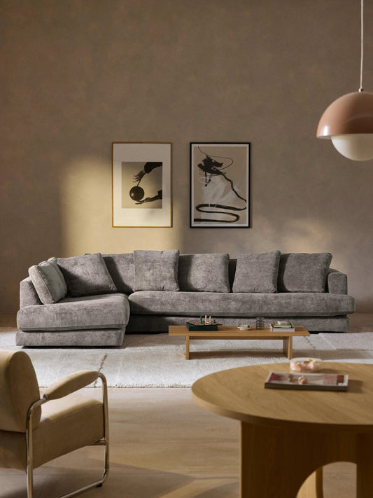 Simpales Tribeca Corner Sofa (XL)