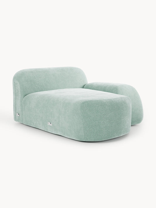 Simpales Wolke Corner Chaise Module