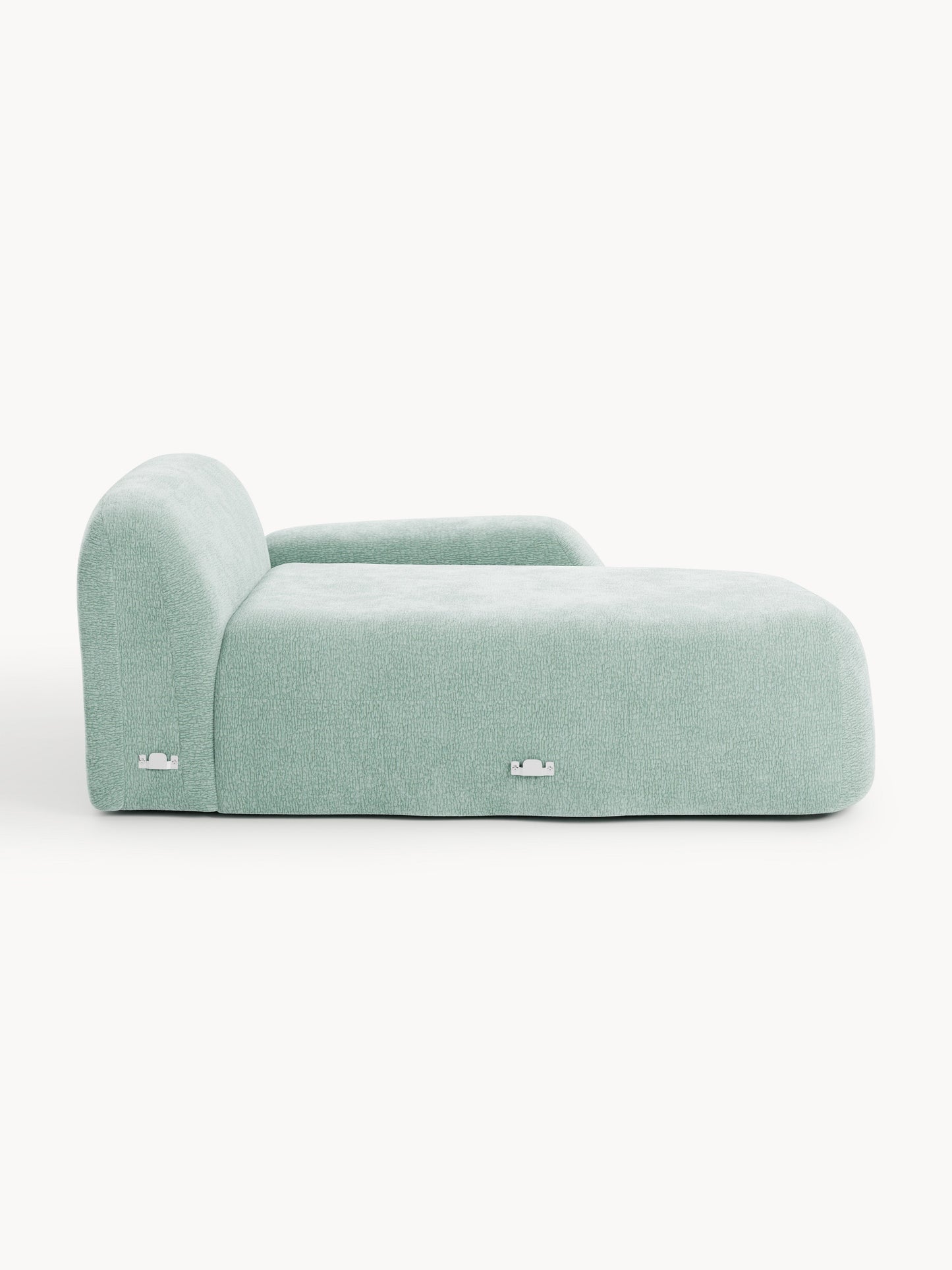 Simpales Wolke Corner Chaise Module