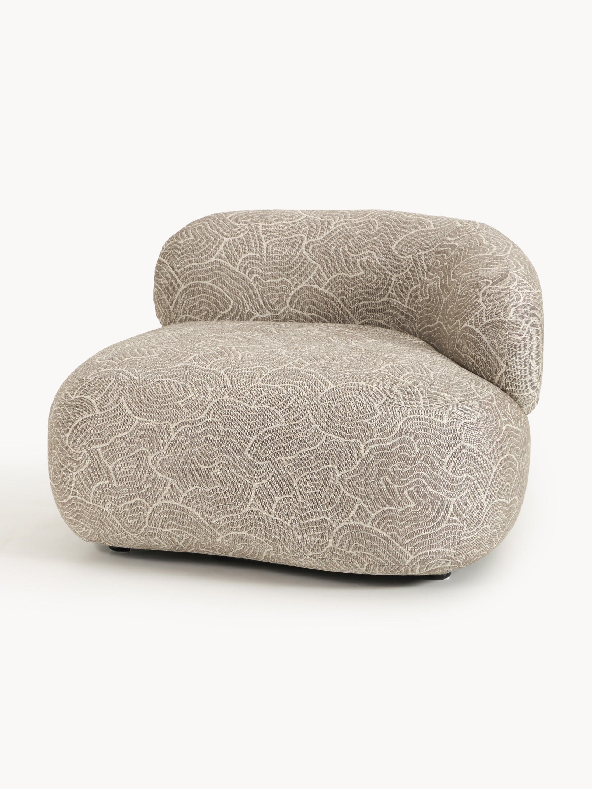 Simpales Alba Chair, Lounge