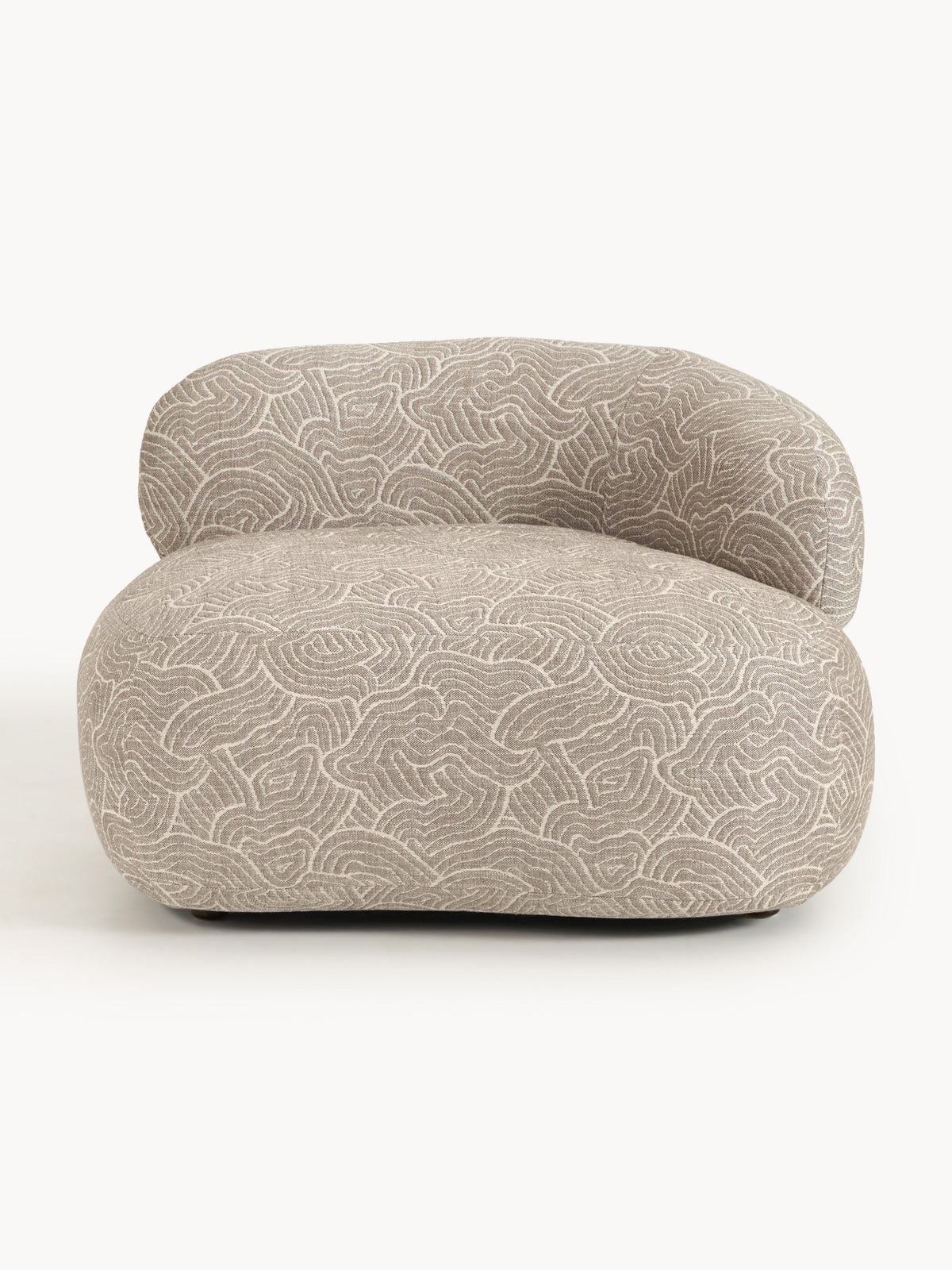 Simpales Alba Chair, Lounge
