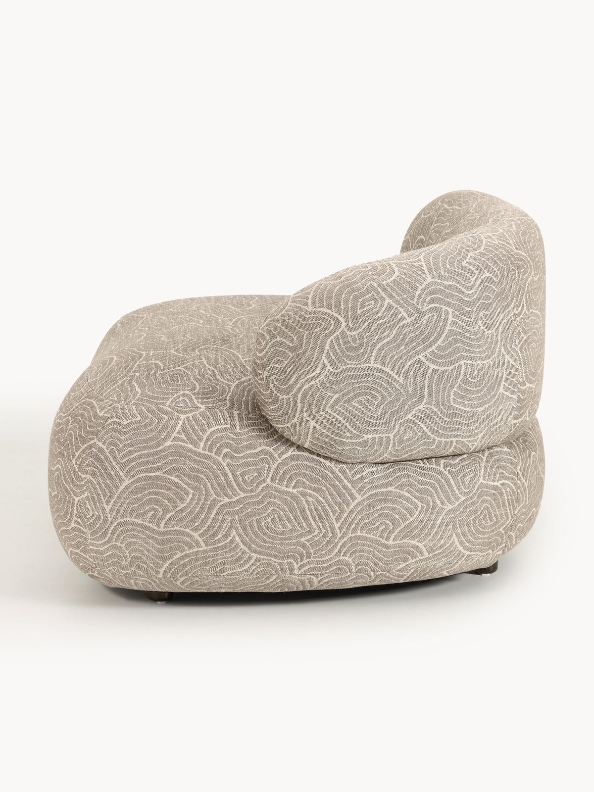 Simpales Alba Chair, Lounge