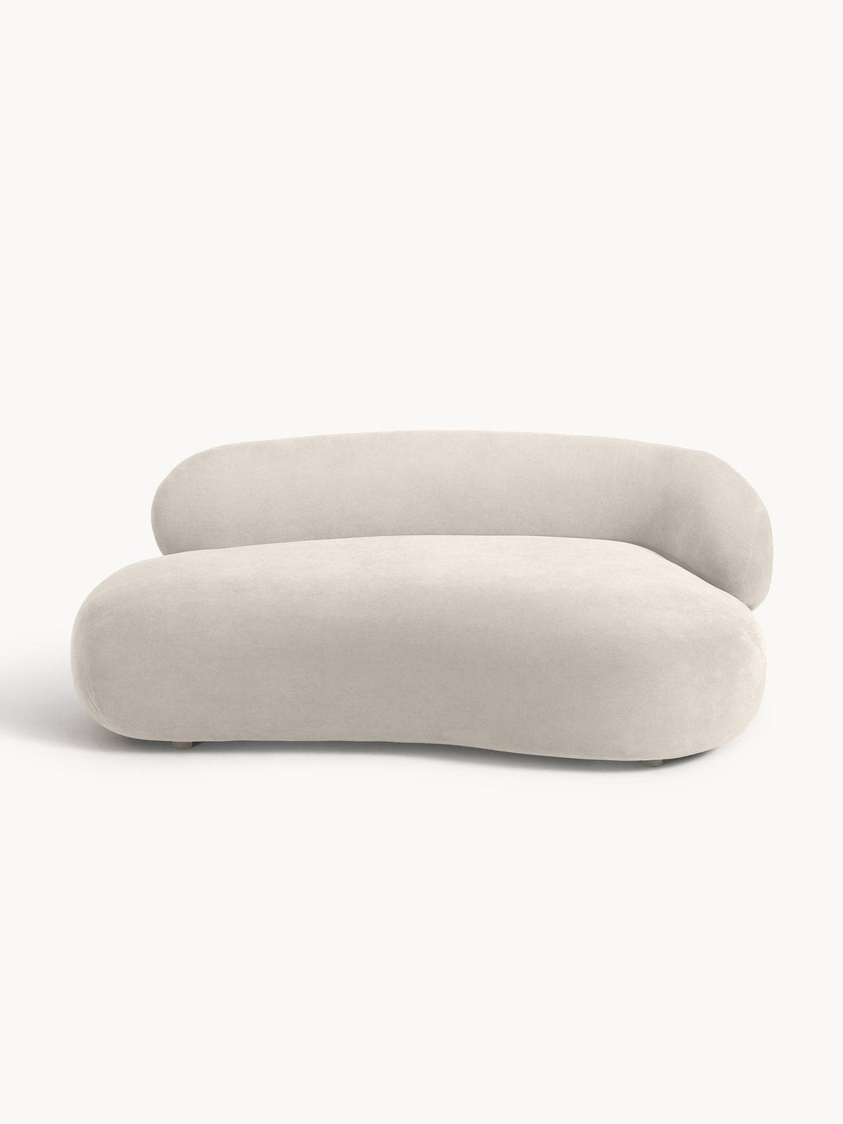 Simpales Alba Sofa – 2-Seater