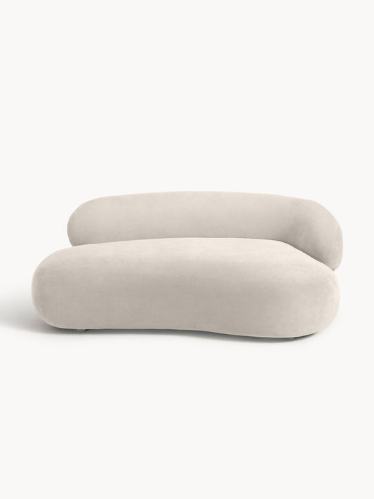 Simpales Alba Sofa – 2-Seater