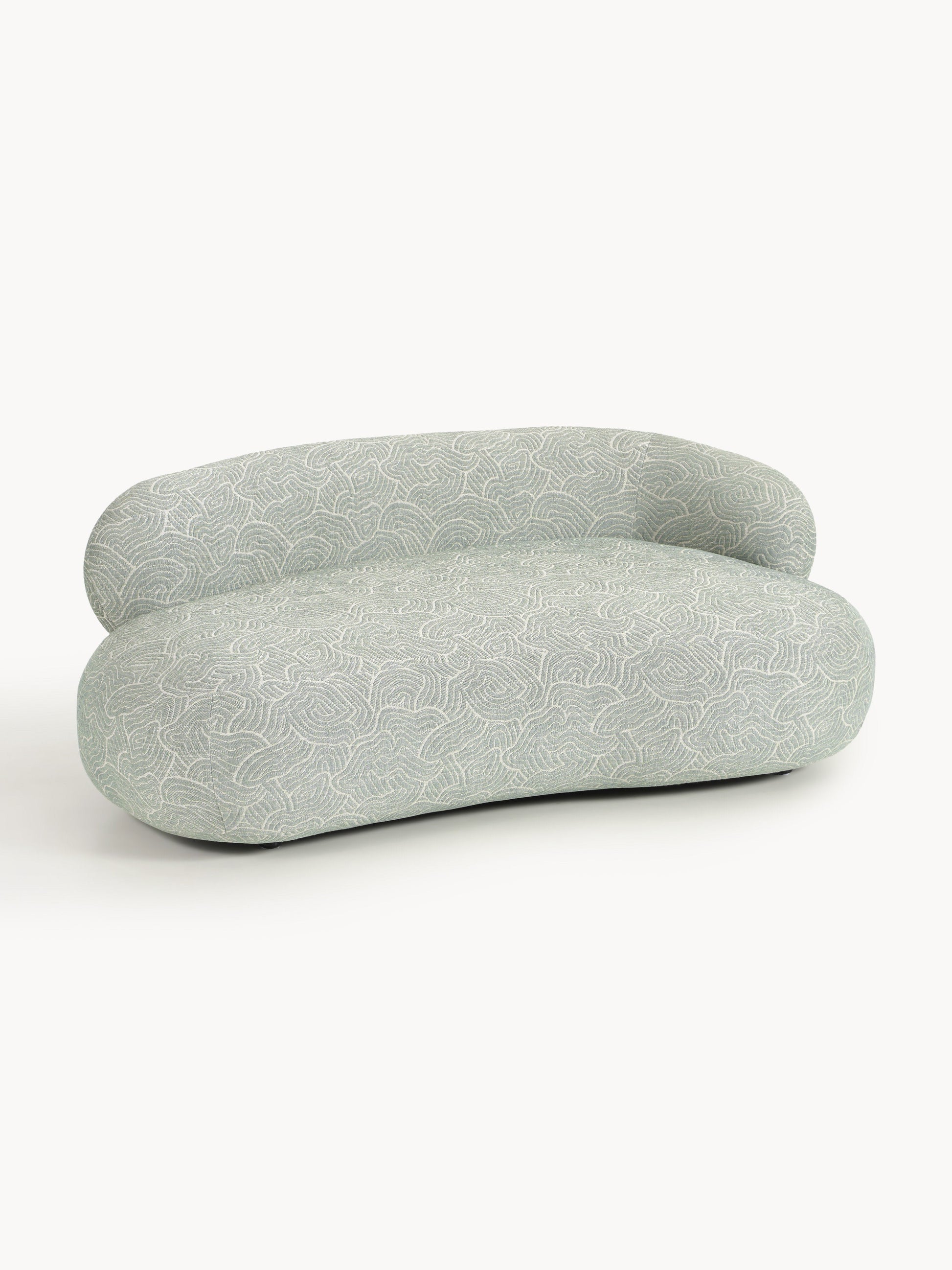 Simpales Alba Sofa – 2-Seater