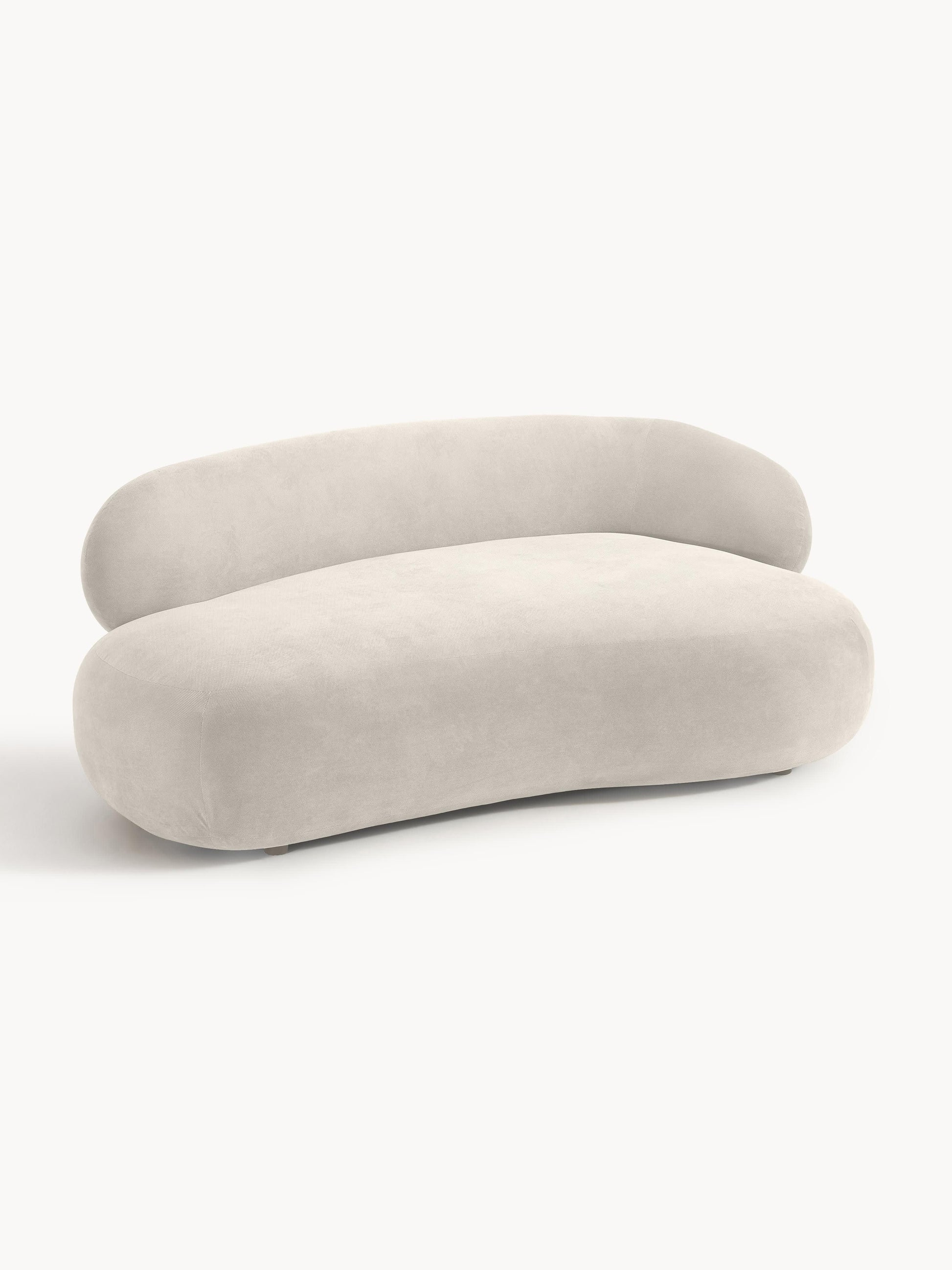 Simpales Alba Sofa – 2-Seater