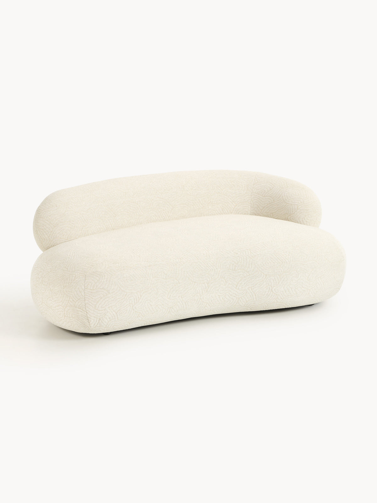 Simpales Alba Sofa – 2-Seater