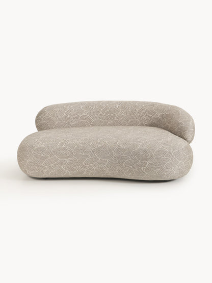 Simpales Alba Sofa – 2-Seater