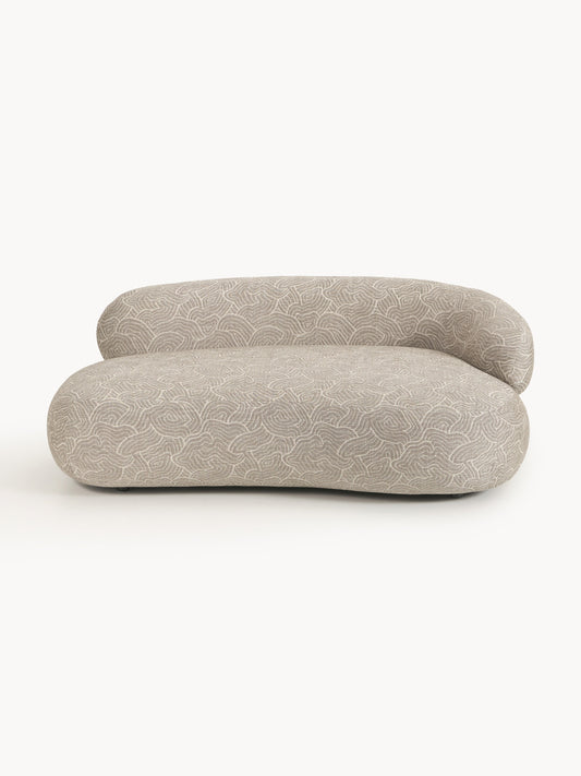 Simpales Alba Sofa – 2-Seater