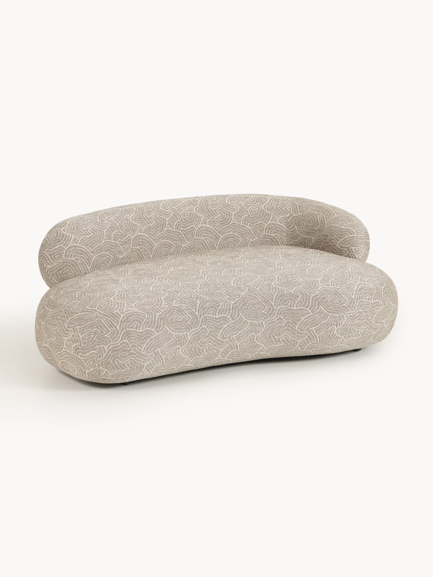 Simpales Alba Sofa – 2-Seater