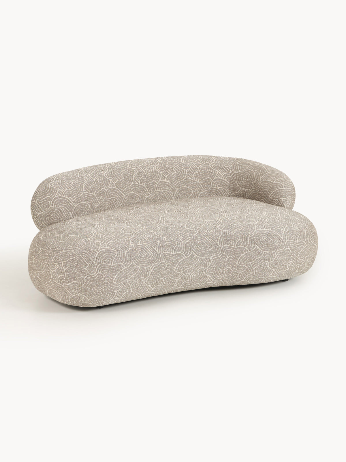 Simpales Alba Sofa – 2-Seater
