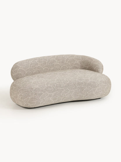 Simpales Alba Sofa – 2-Seater