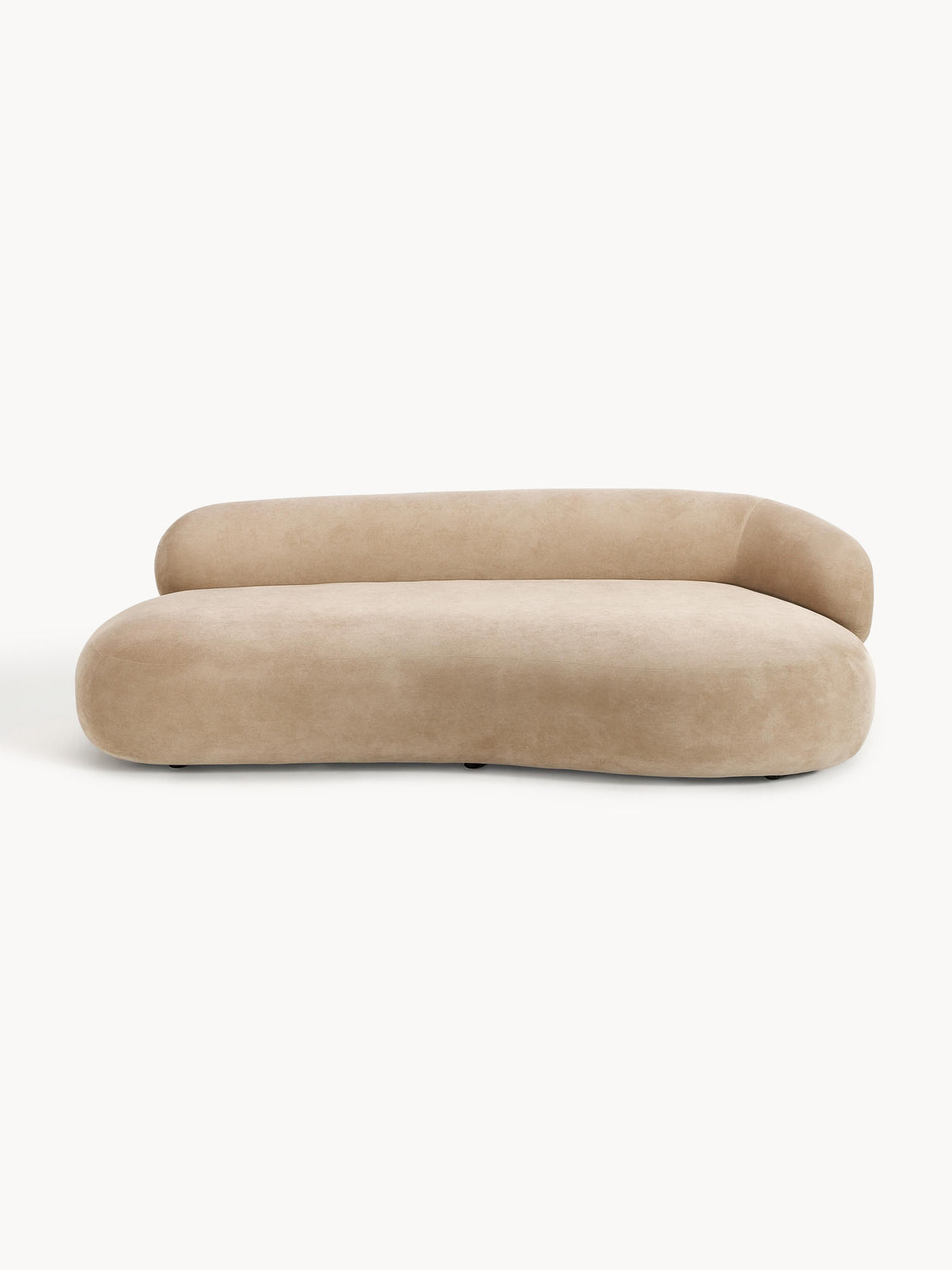 Simpales Alba Sofa – 3-Seater