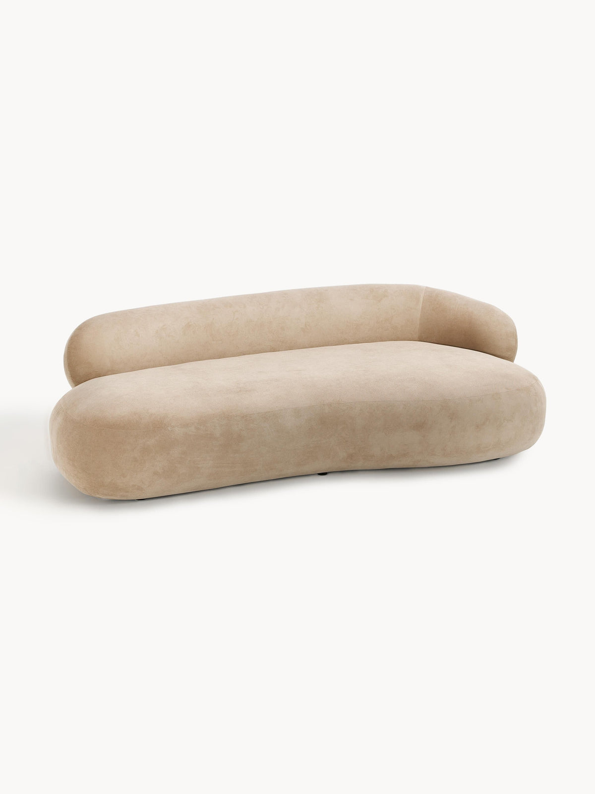 Simpales Alba Sofa – 3-Seater