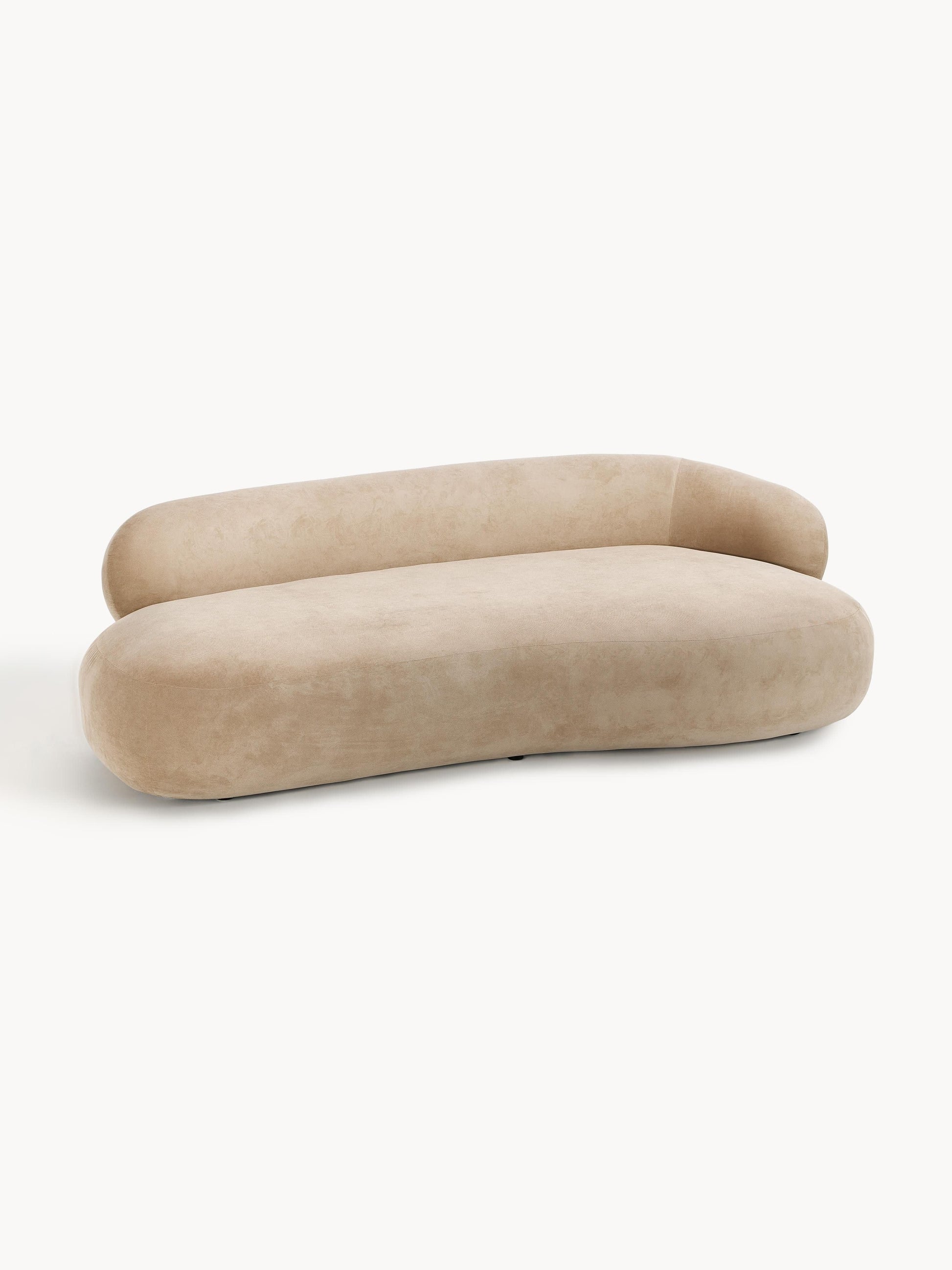 Simpales Alba Sofa – 3-Seater