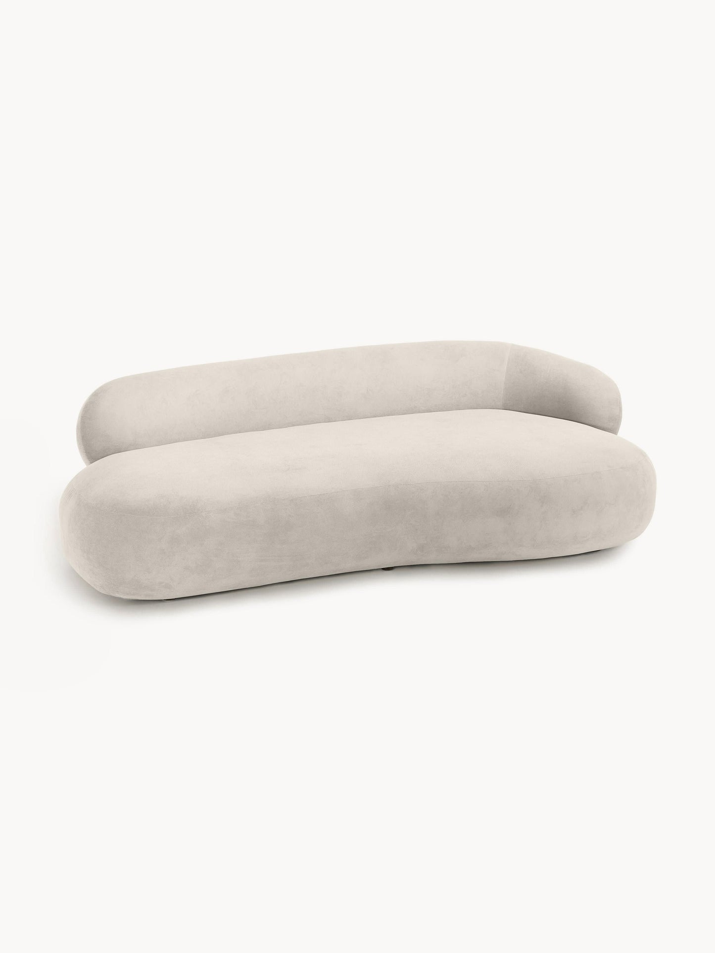 Simpales Alba Sofa – 3-Seater