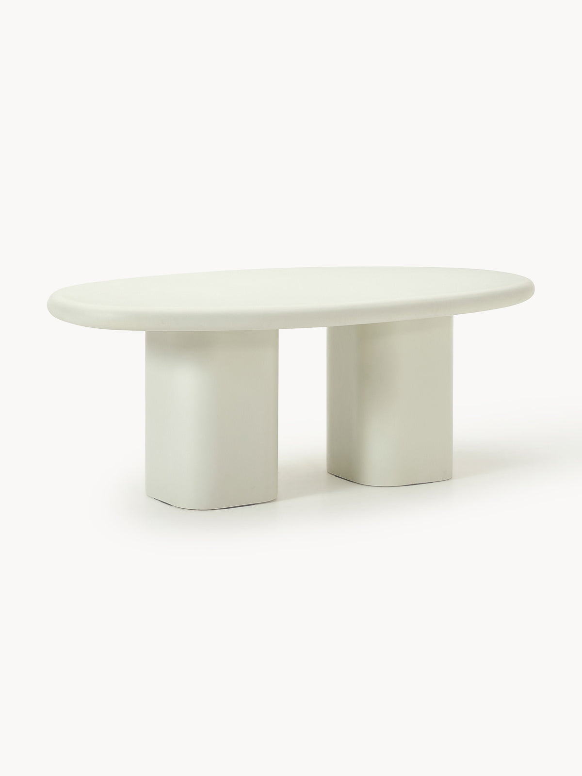 Simpales Anaya Dining Table for Indoor & Outdoor, in Various Sizes