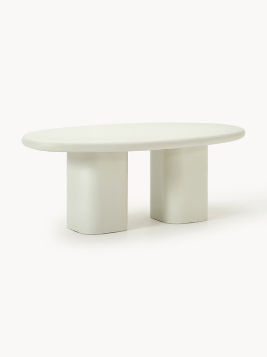 Simpales Anaya Dining Table for Indoor & Outdoor, in Various Sizes