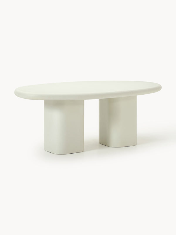 Simpales Anaya Dining Table for Indoor & Outdoor, in Various Sizes